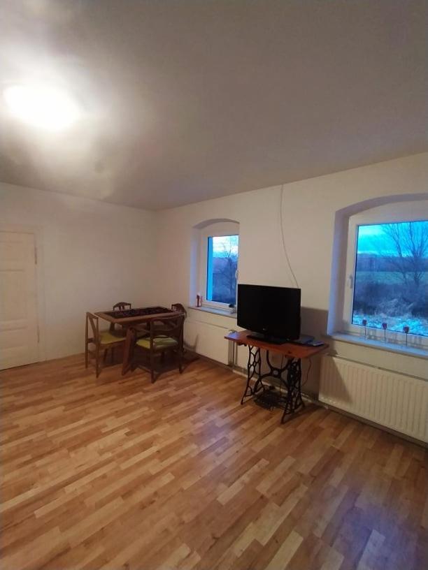 Polny Zakatek - Pokoje Goscinne Rybnica Esterno foto