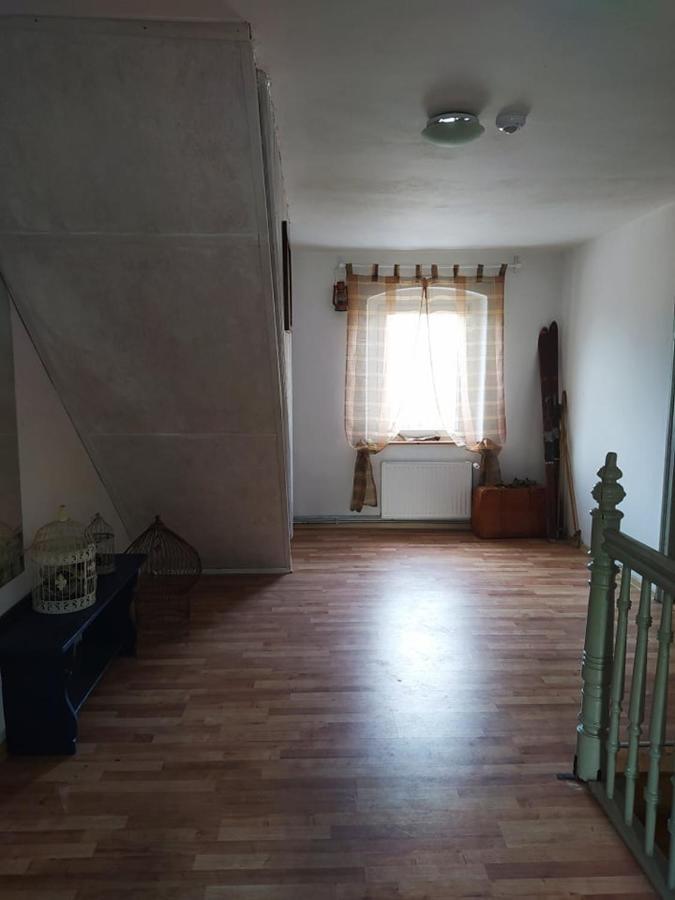 Polny Zakatek - Pokoje Goscinne Rybnica Esterno foto